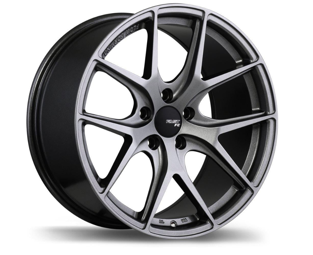Fast Wheels (FC04)